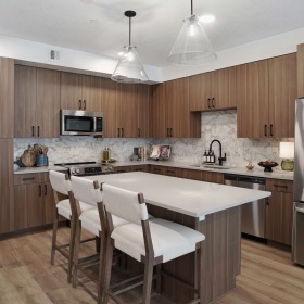 A kitchen that inspires every meal