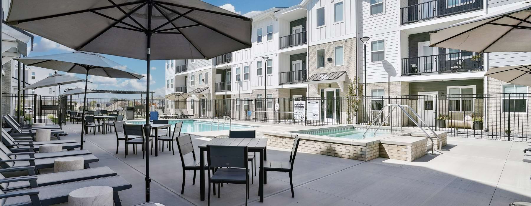 Amenities