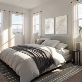 Comfort you’ll look forward to every night