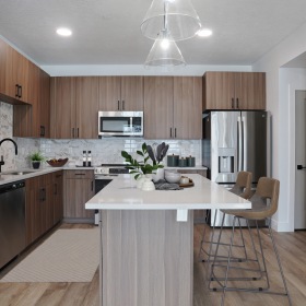 Your go-to spot from morning coffee to midnight snacks